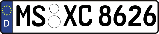 MS-XC8626