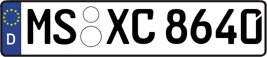 MS-XC8640