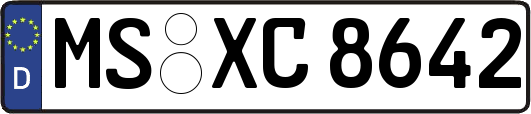 MS-XC8642