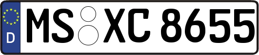 MS-XC8655