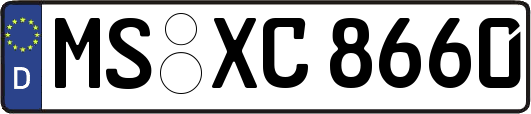 MS-XC8660