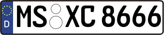 MS-XC8666