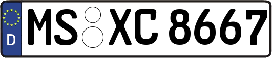 MS-XC8667