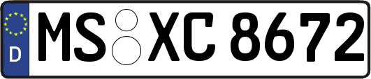 MS-XC8672