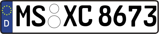MS-XC8673