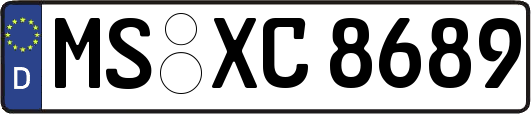 MS-XC8689