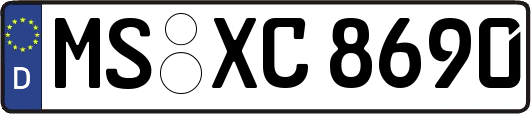 MS-XC8690