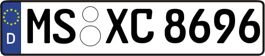 MS-XC8696