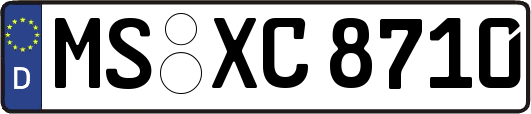 MS-XC8710