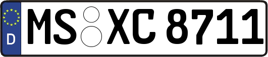 MS-XC8711