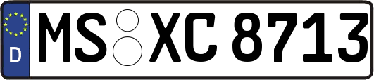 MS-XC8713