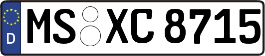 MS-XC8715
