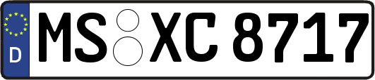 MS-XC8717