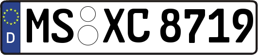 MS-XC8719