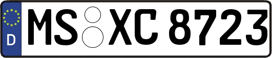 MS-XC8723