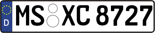MS-XC8727