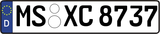 MS-XC8737