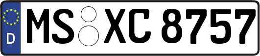 MS-XC8757