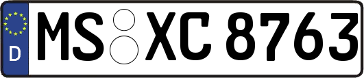 MS-XC8763