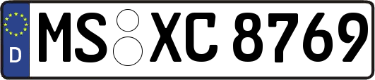 MS-XC8769