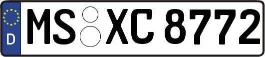 MS-XC8772