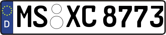 MS-XC8773