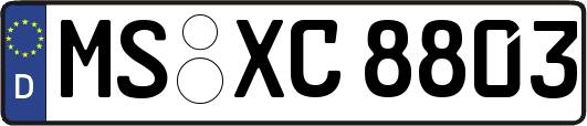 MS-XC8803