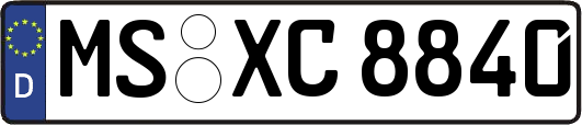 MS-XC8840