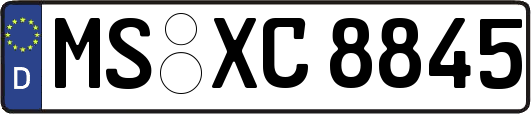 MS-XC8845