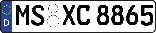 MS-XC8865