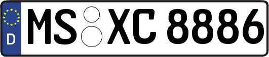 MS-XC8886