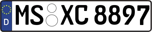 MS-XC8897