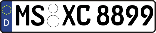 MS-XC8899