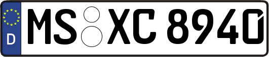 MS-XC8940