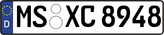 MS-XC8948