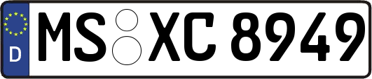 MS-XC8949
