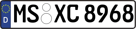 MS-XC8968