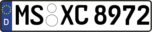 MS-XC8972