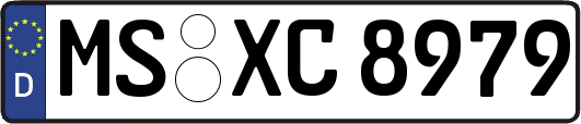 MS-XC8979