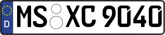 MS-XC9040