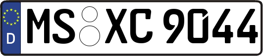 MS-XC9044