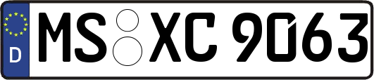 MS-XC9063