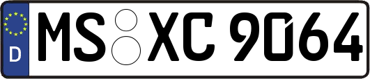 MS-XC9064