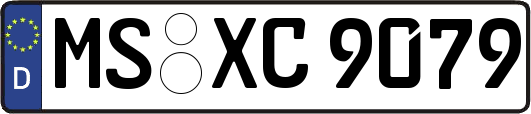 MS-XC9079