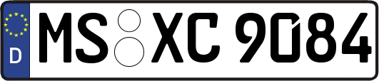 MS-XC9084