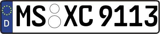 MS-XC9113