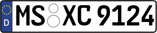 MS-XC9124