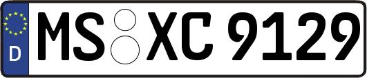 MS-XC9129