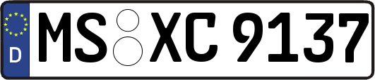 MS-XC9137