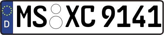MS-XC9141